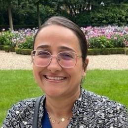 Fatima Zohra HEDNA