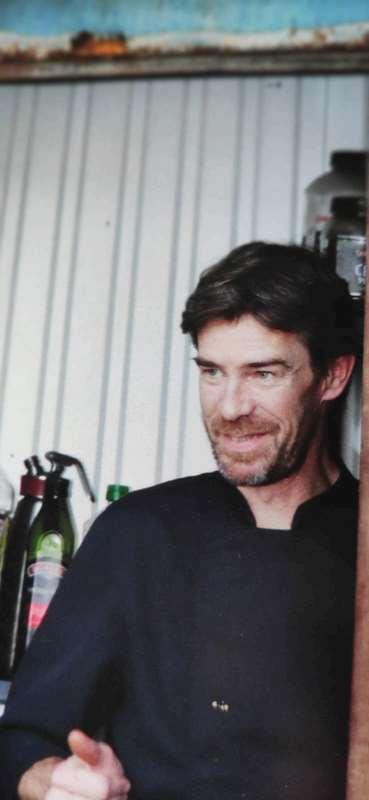 Anthony Termet