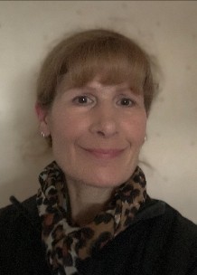ODILE GARREAU