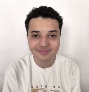 NOAH CHAMPEIL
