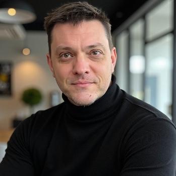 Jean-Philippe CHAULIAGUET