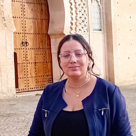 Ilham Kallouche