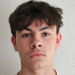 Mathéo VENANT