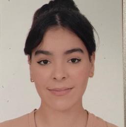 Serina Belouar Alternance Bioinformatique