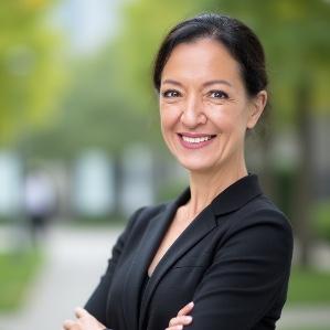 Claudine Le Douget