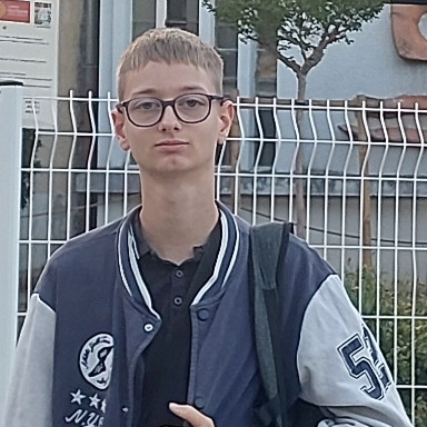 Johan Couret