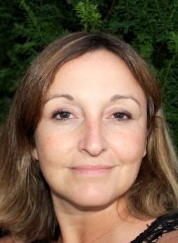 Fabienne LEYMARIE