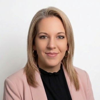Julie IBRAHMI