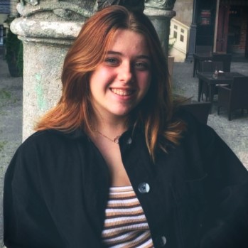 Daria Trots
