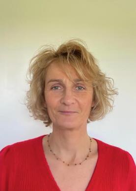 Catherine MAUDET