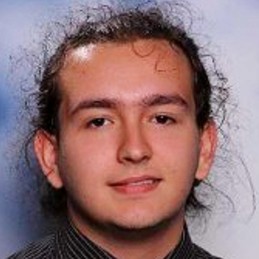 João Matias Santos Olim