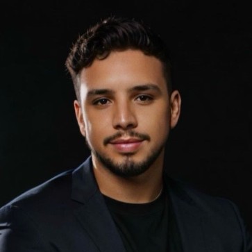 Medhi Ghali