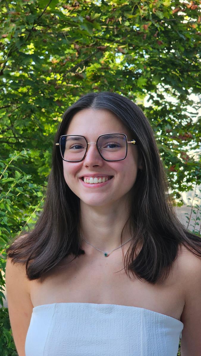 ANAÏS PAWLACZYK