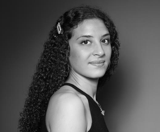 Maelle GHARBI