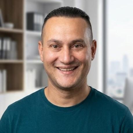 Mehdi SEDDAOUI