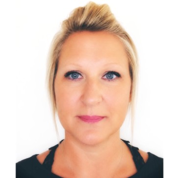 Cécile ROJAT