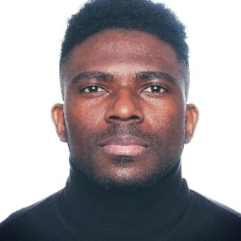 Béni-Bob MVONDO