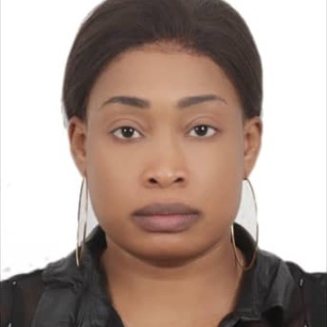 Affoue Anne Joseph YAO