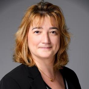 Gaëlle LE BRAS