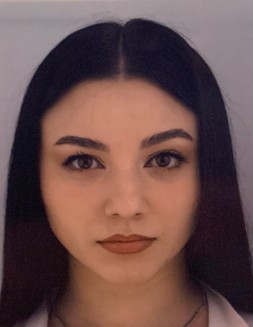 Nicoleta Guriev