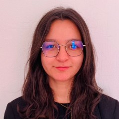 Oumaima Ben Salem