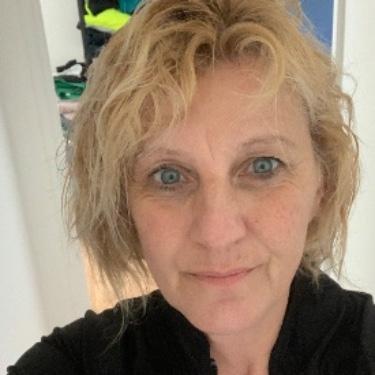 Astrid Freret