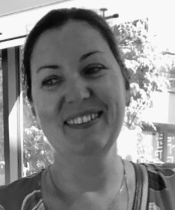 Patricia Gareau