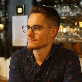 Pierre Christiaens