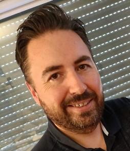 Vincent Guilbert