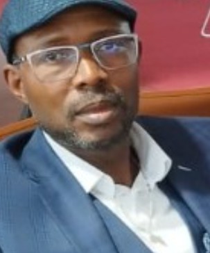 Kodjo Hervé ACAPOVI