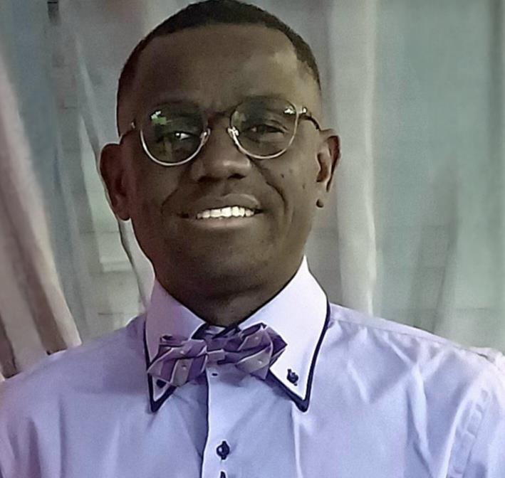 BABACAR MBENGUE